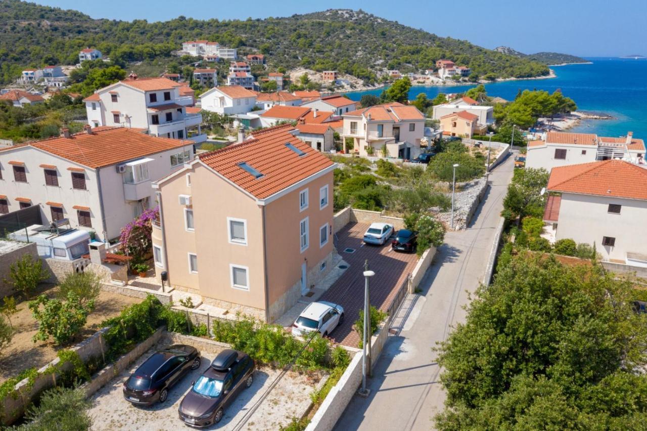Villa Tea Ražanj Exterior foto