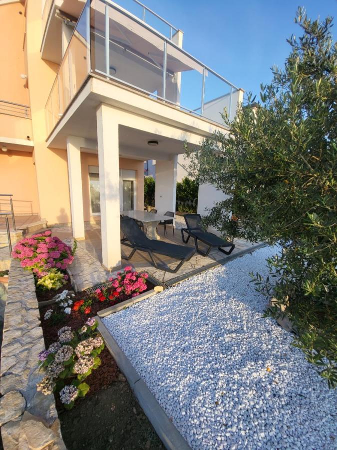 Villa Tea Ražanj Exterior foto