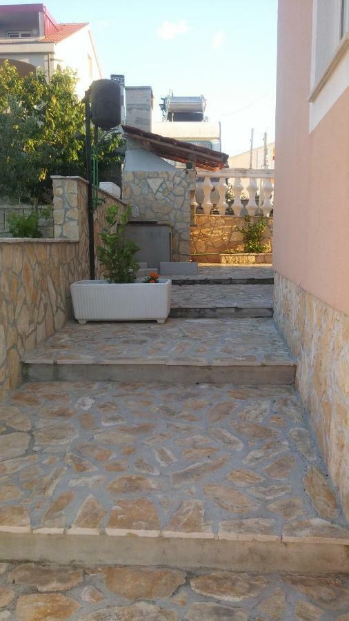 Villa Tea Ražanj Exterior foto