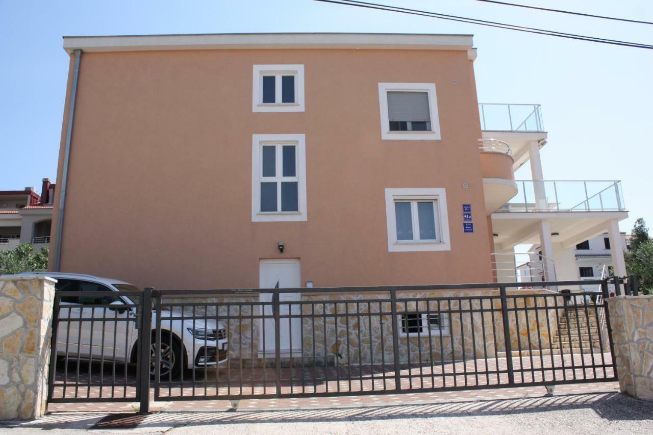 Villa Tea Ražanj Exterior foto