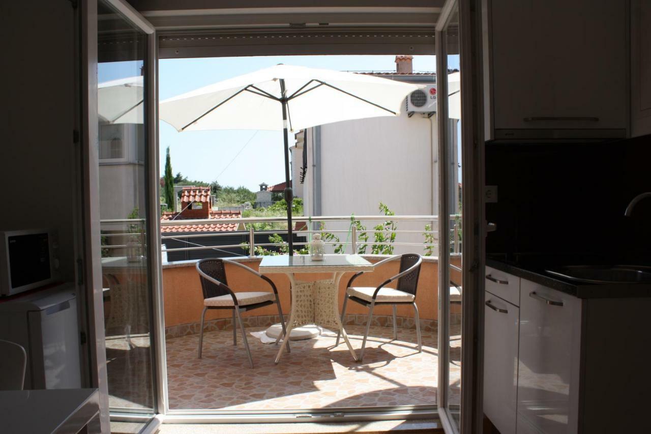 Villa Tea Ražanj Exterior foto