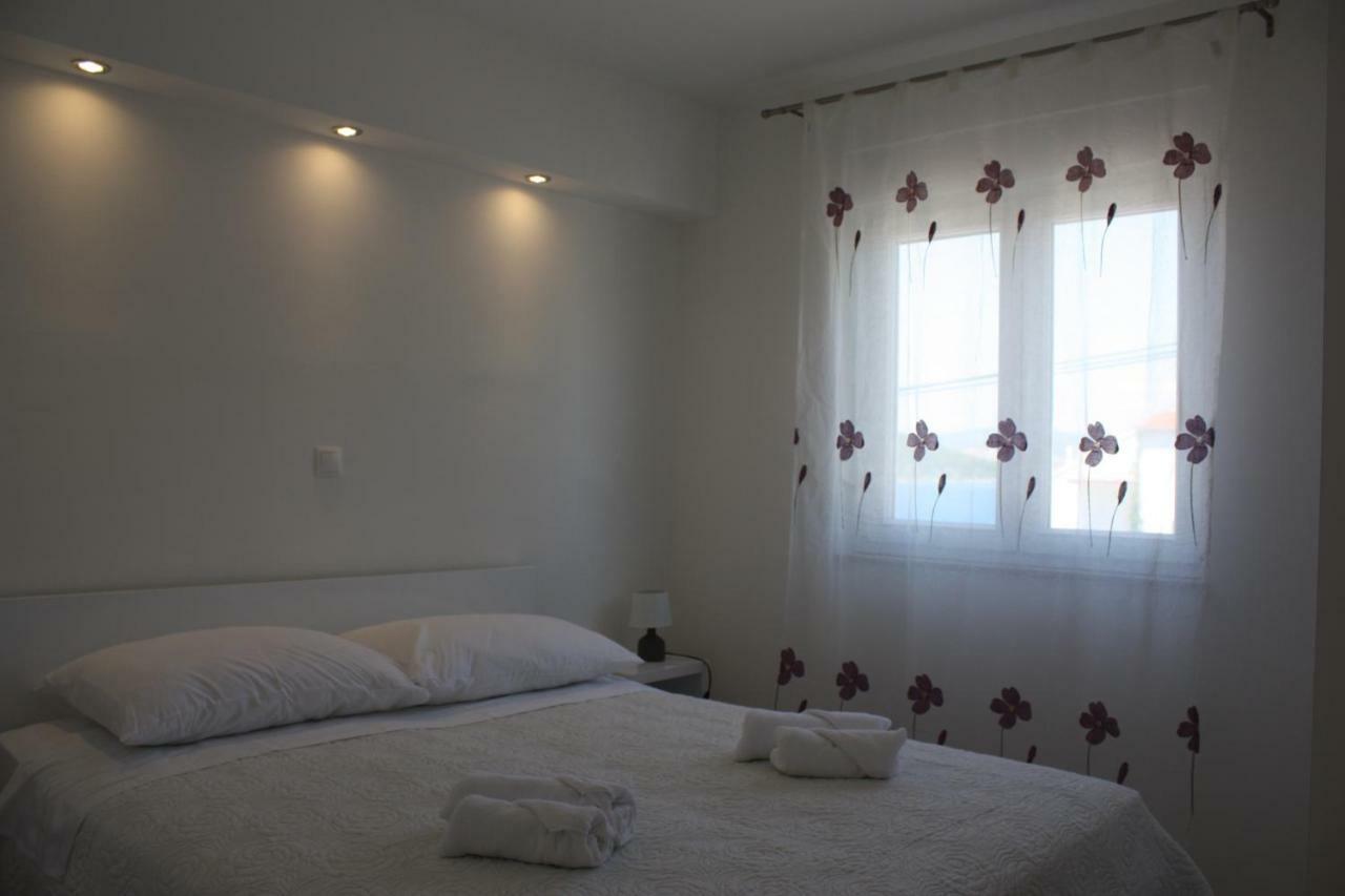 Villa Tea Ražanj Exterior foto
